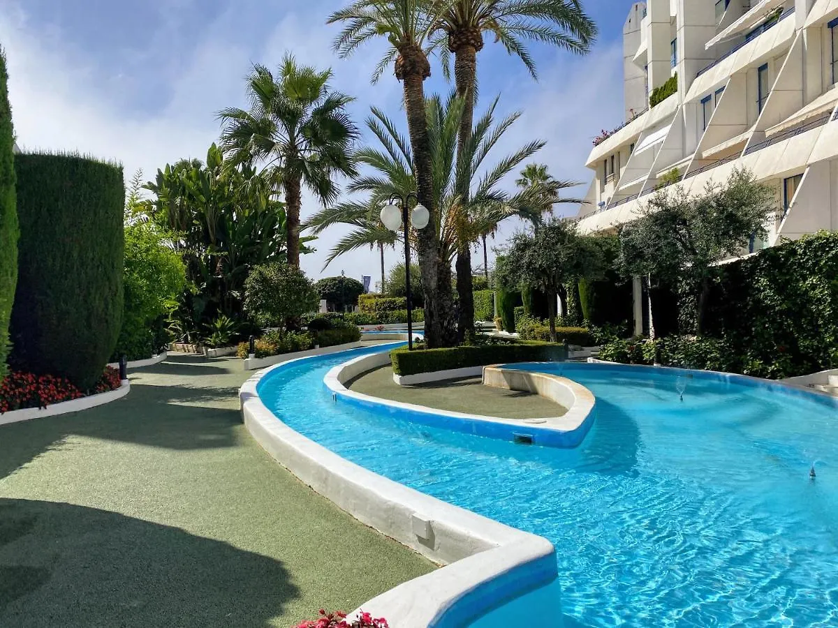 Marbella House - Eaw Homes Apartment