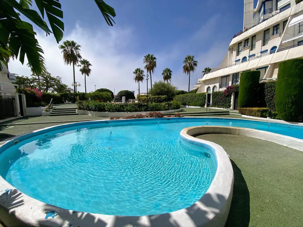 Marbella House - Eaw Homes 0*,