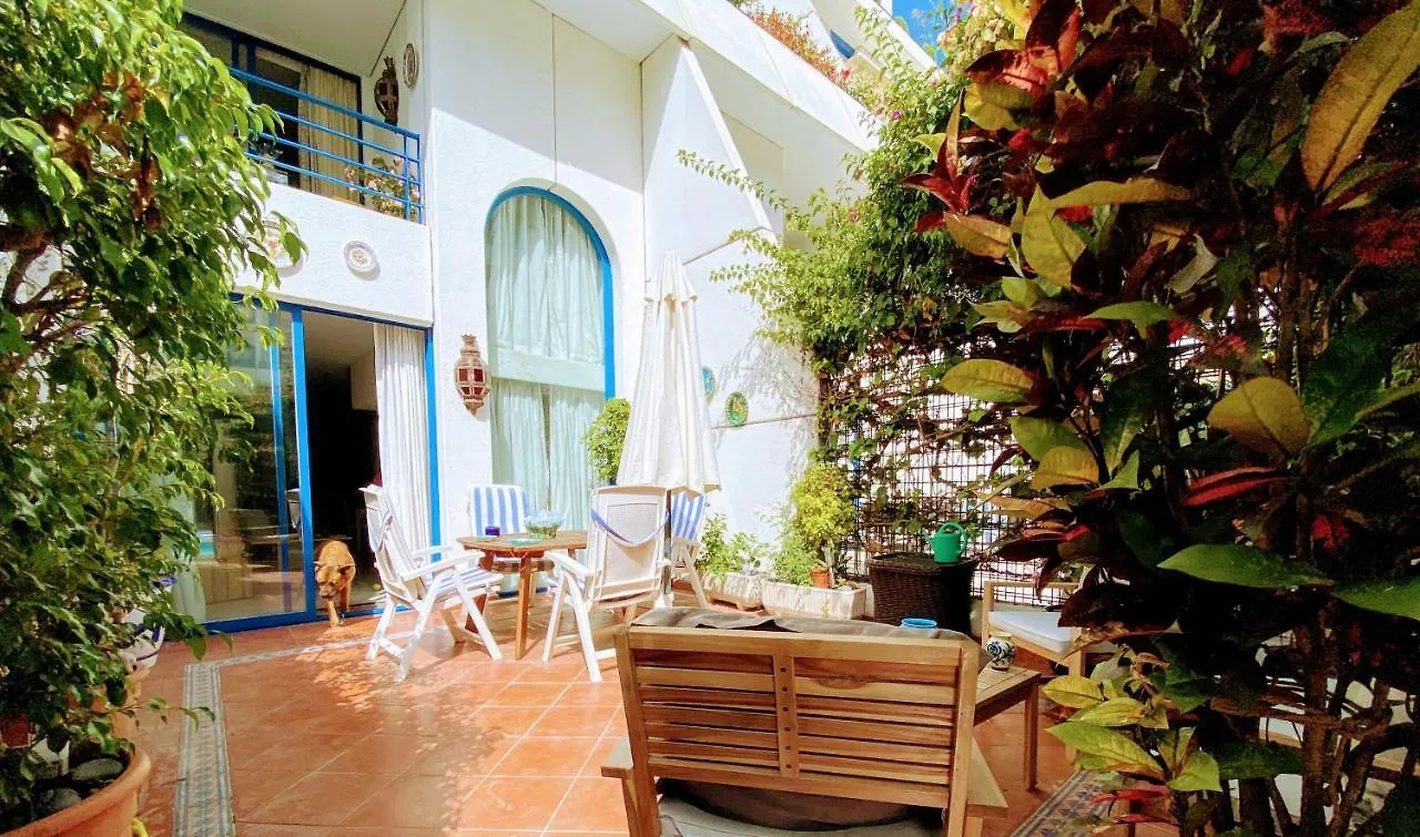 Marbella House - Eaw Homes
