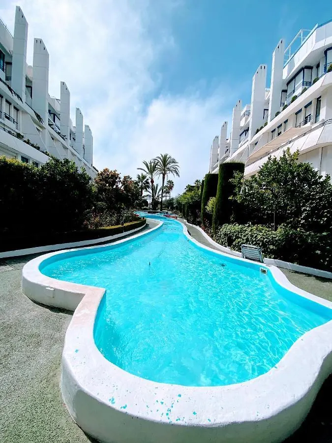 Marbella House - Eaw Homes