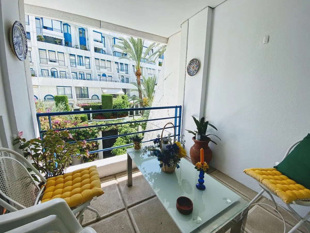 Marbella House - Eaw Homes Spain