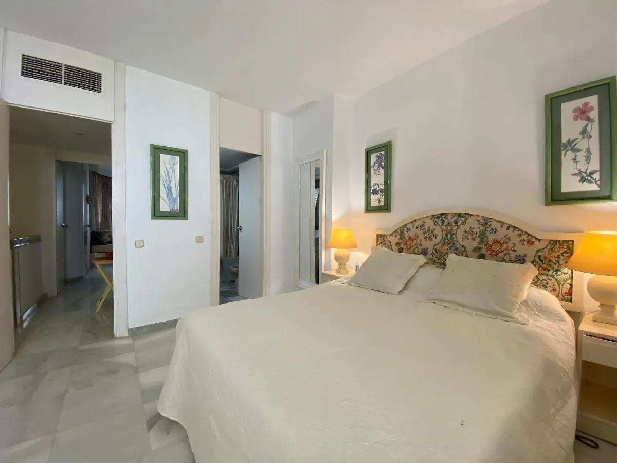 Apartment Marbella House - Eaw Homes Spain