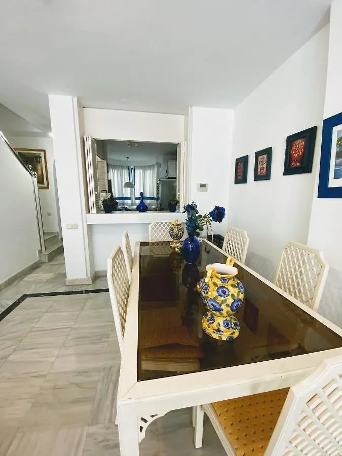 Apartment Marbella House - Eaw Homes