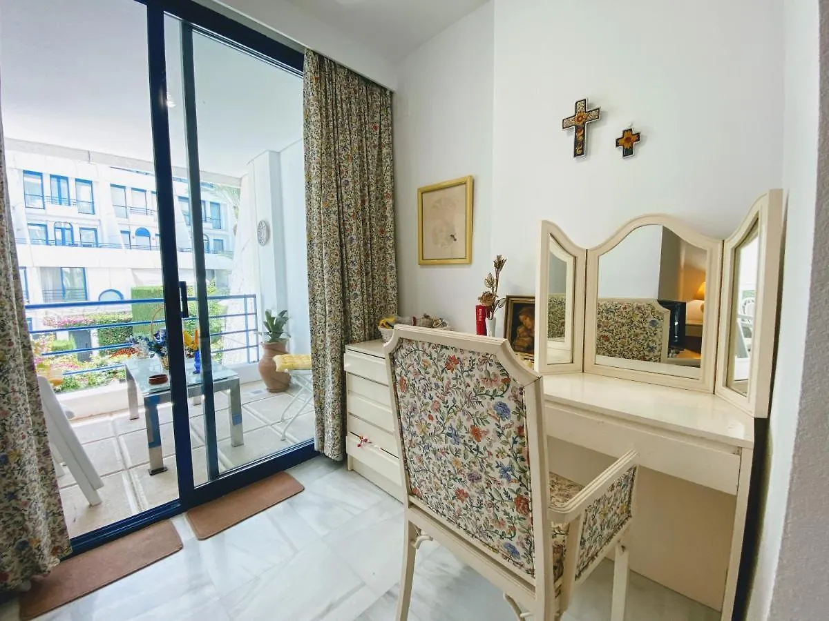 Apartment Marbella House - Eaw Homes Spain