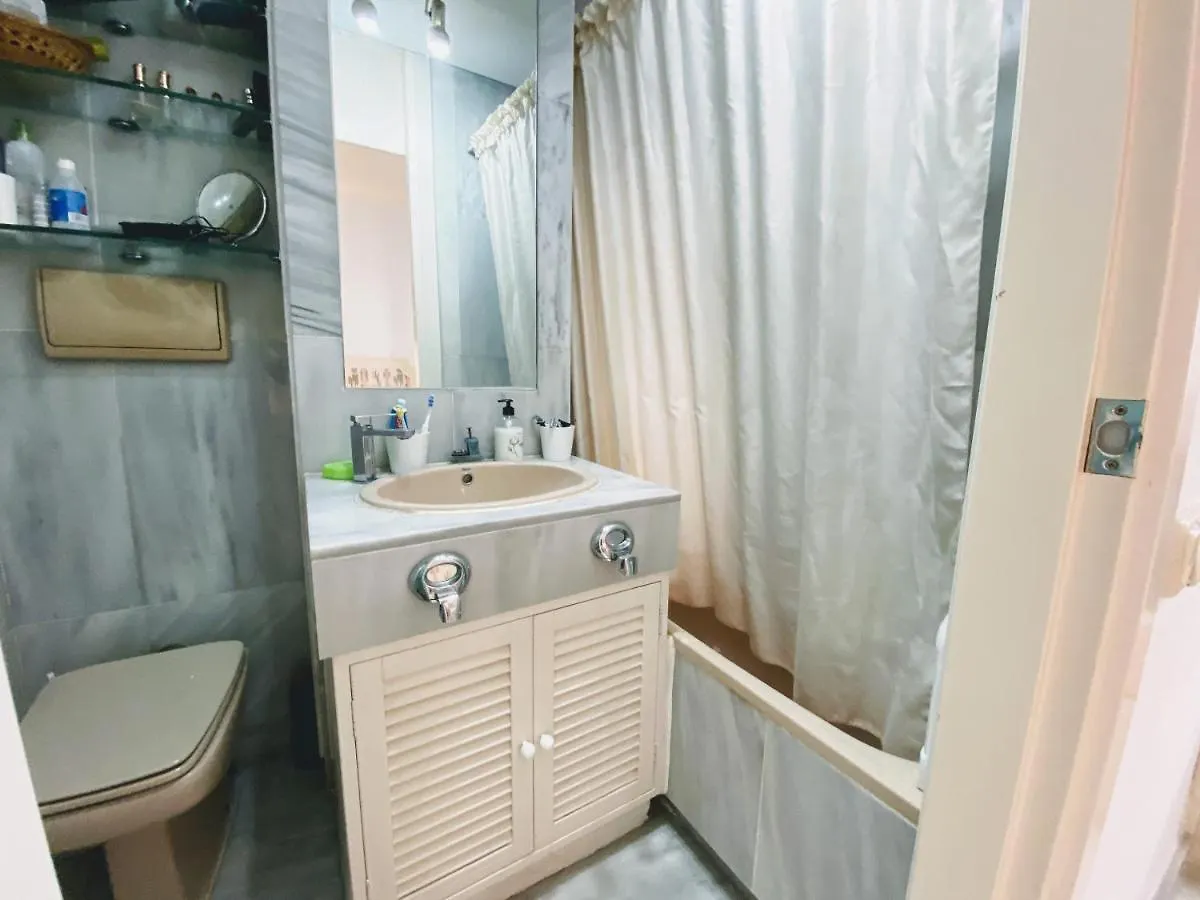 Apartment Marbella House - Eaw Homes