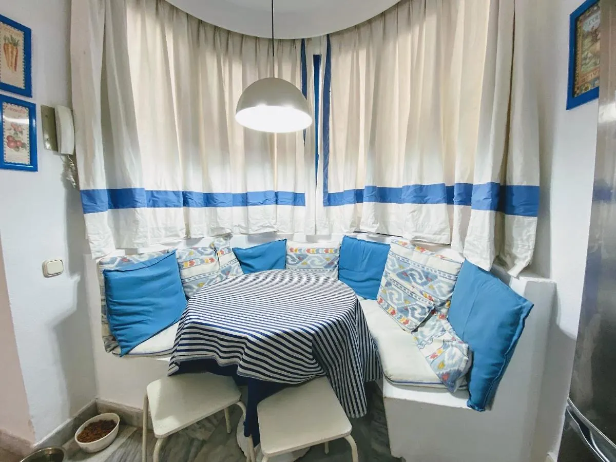 Marbella House - Eaw Homes Spain