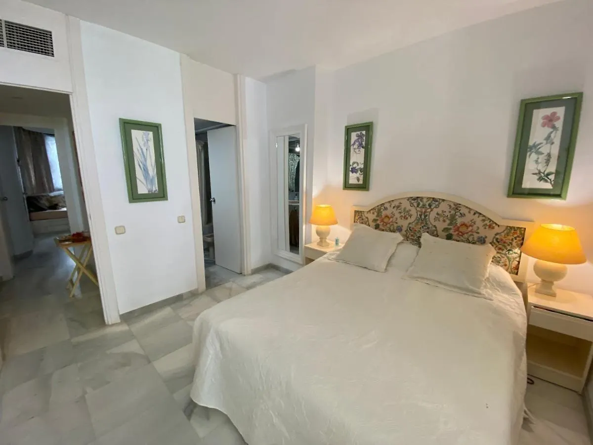 Apartment Marbella House - Eaw Homes