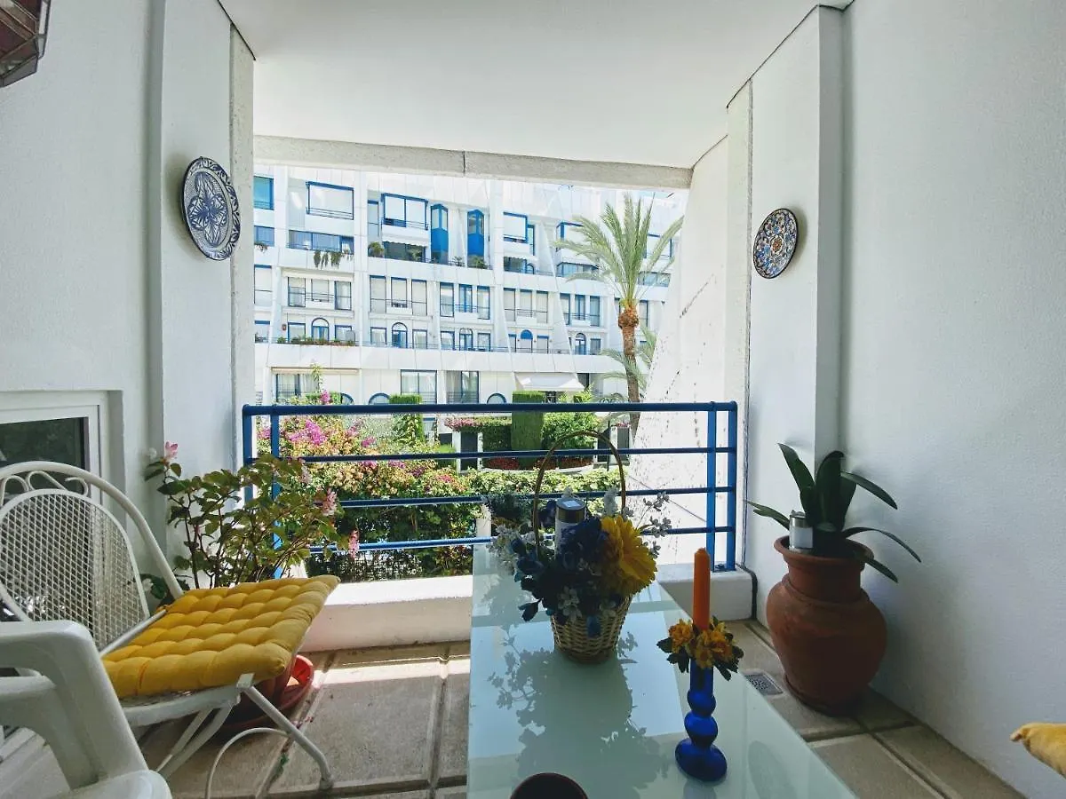 Marbella House - Eaw Homes 0*,  Spain