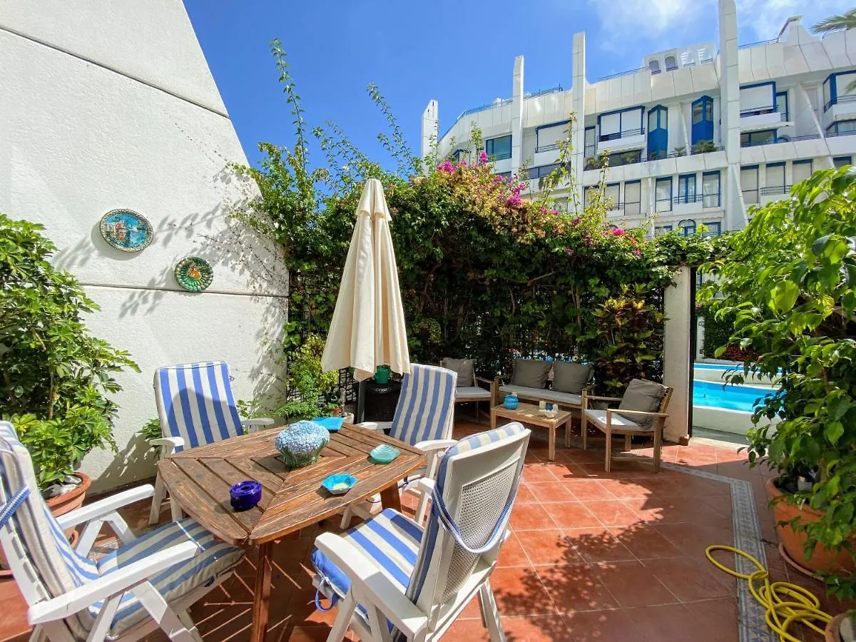 Marbella House - Eaw Homes 0*,