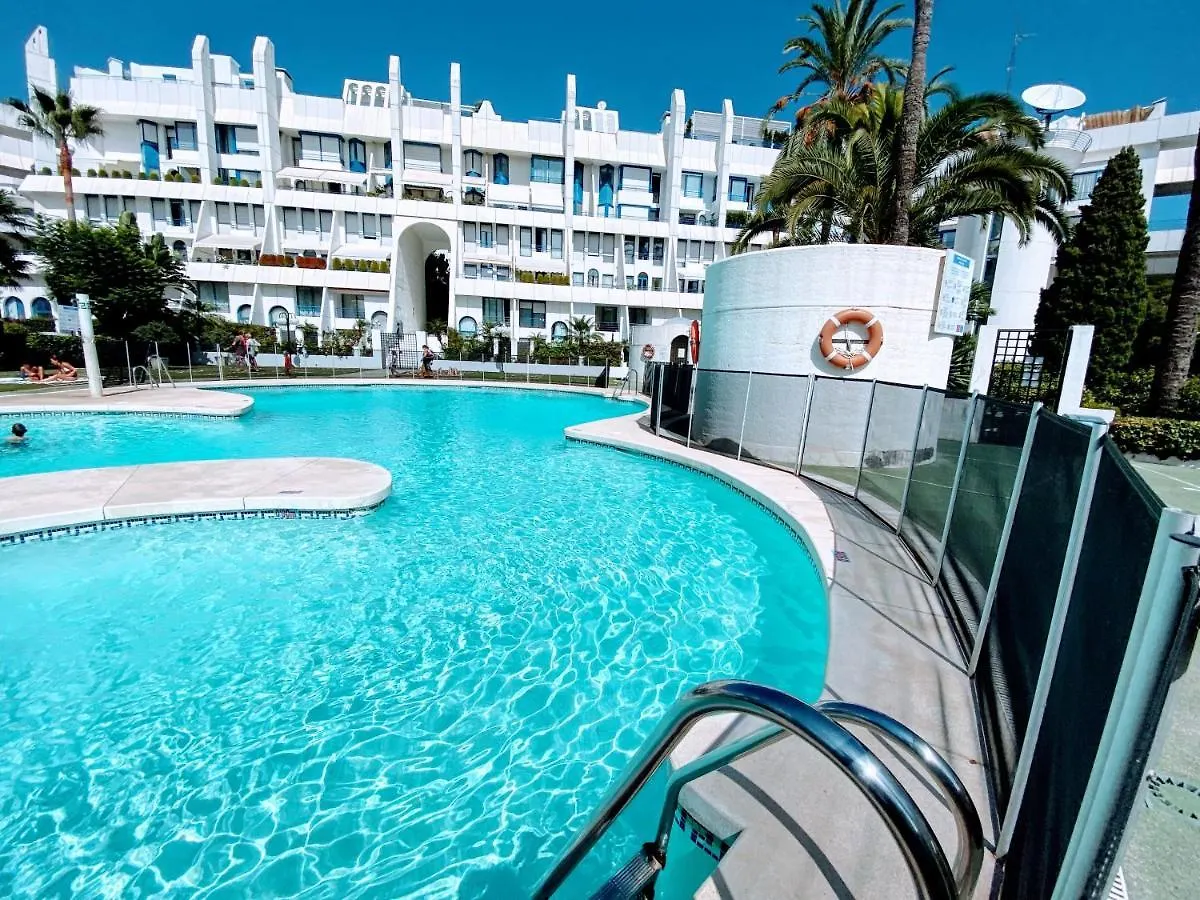 Apartment Marbella House - Eaw Homes