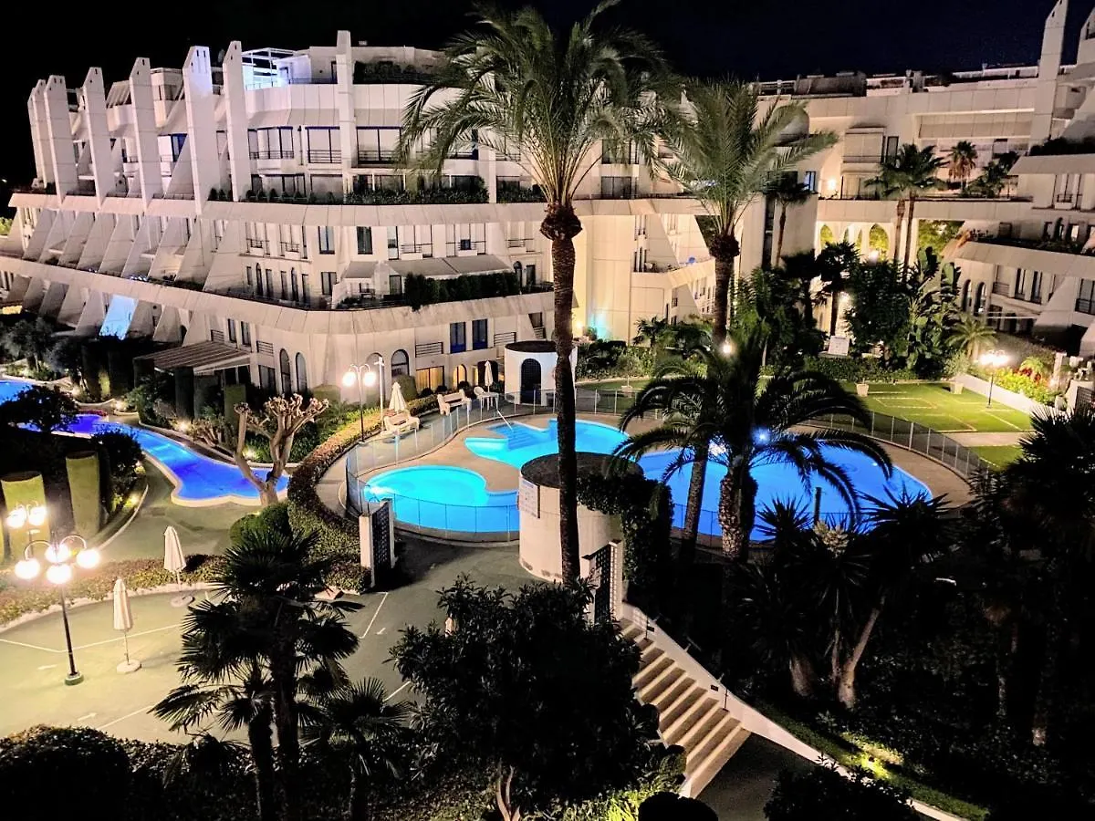 Apartment Marbella House - Eaw Homes