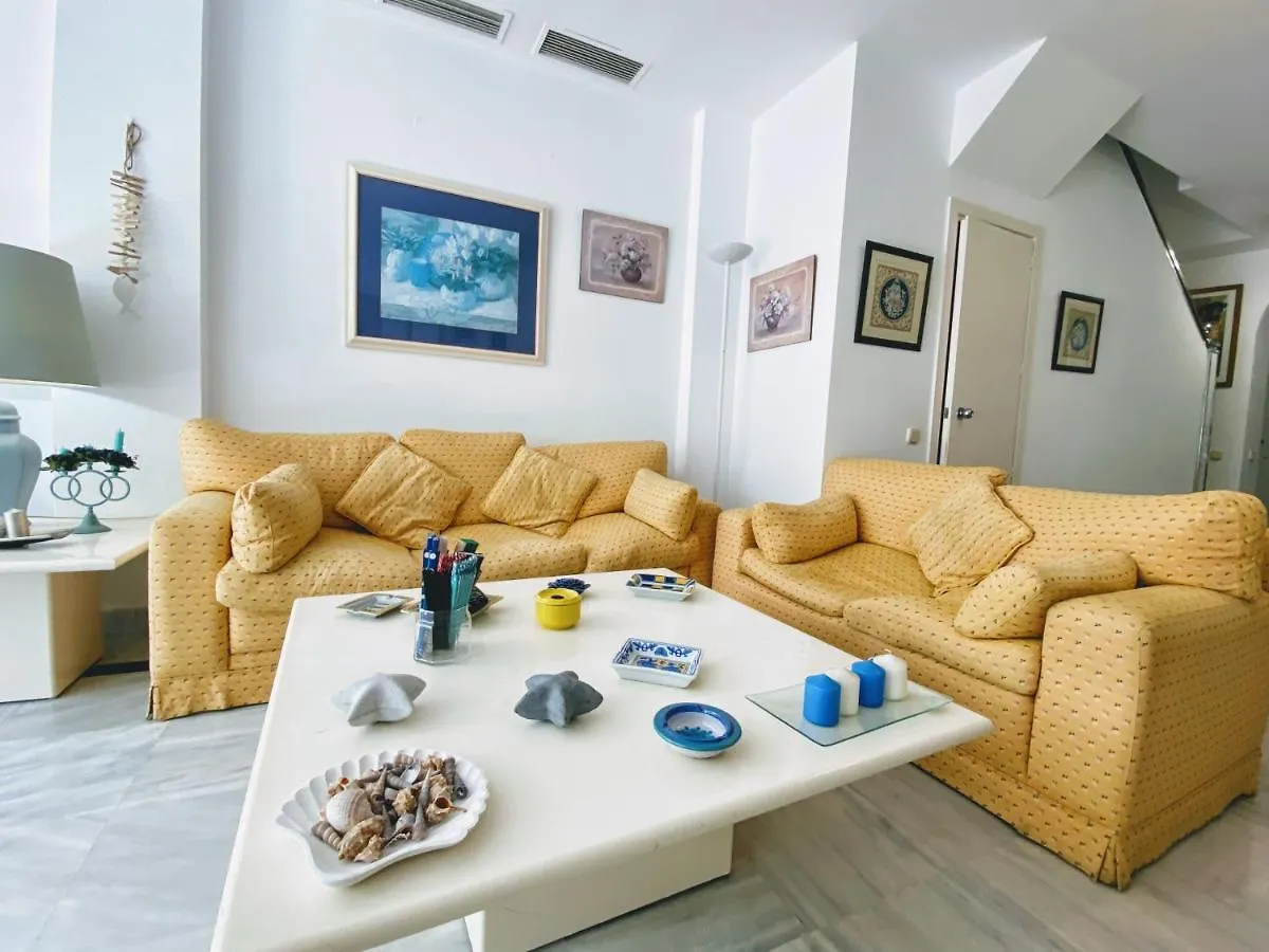 Marbella House - Eaw Homes 0*,  Spain
