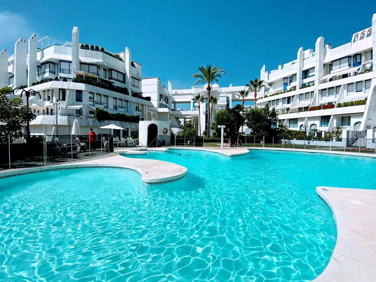 Marbella House - Eaw Homes Spain