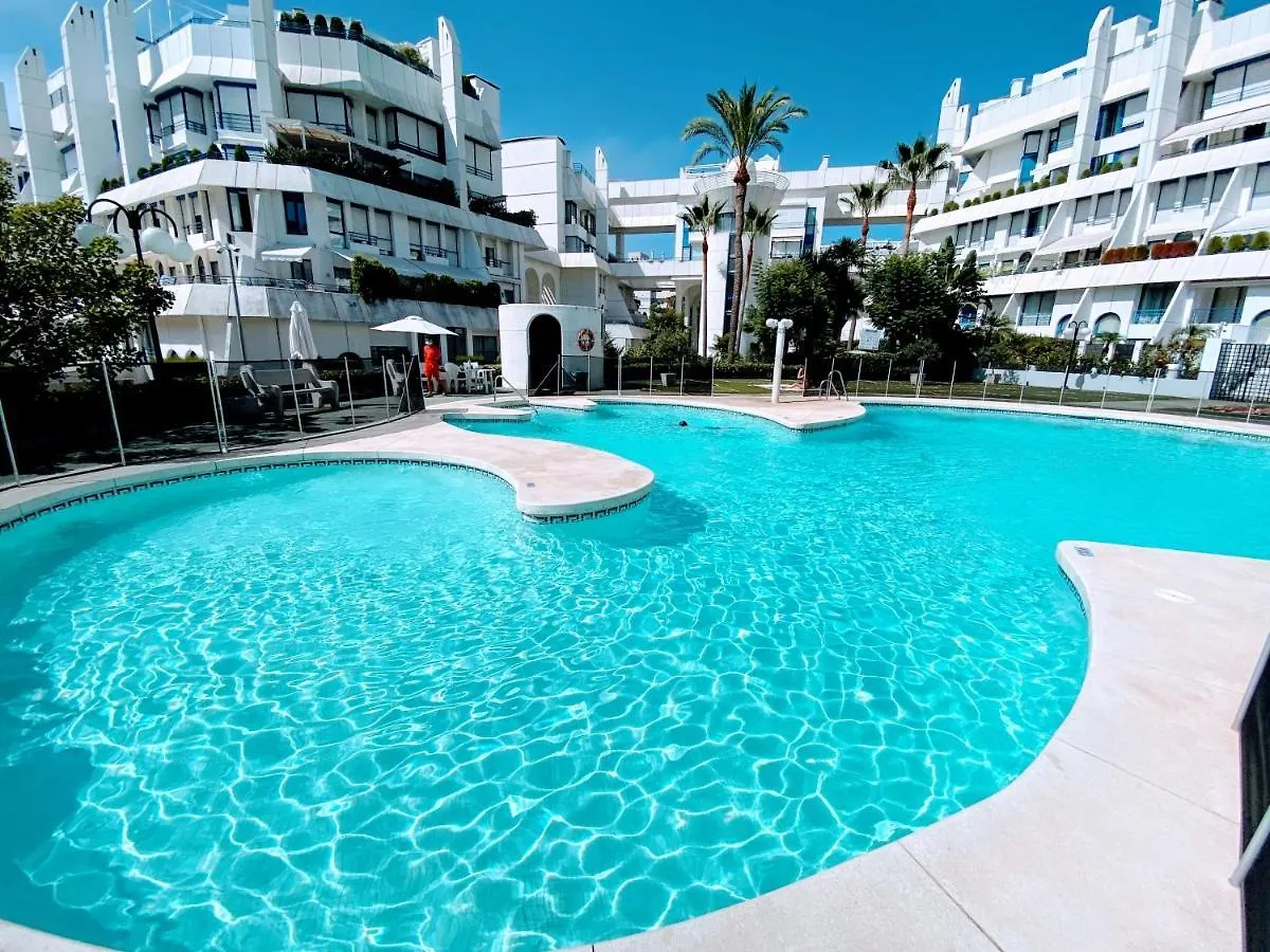 Marbella House - Eaw Homes 0*,  Spain