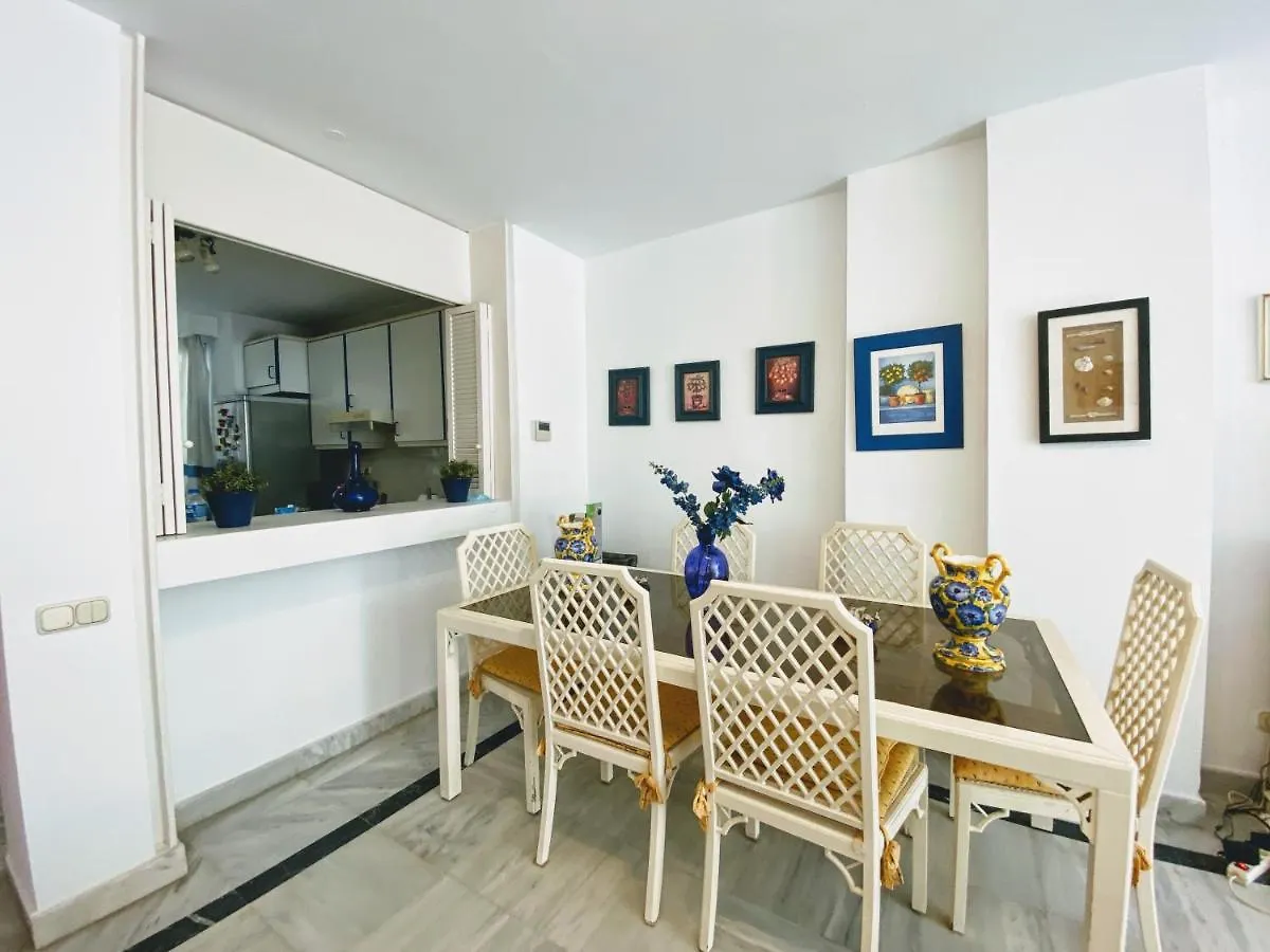 Marbella House - Eaw Homes