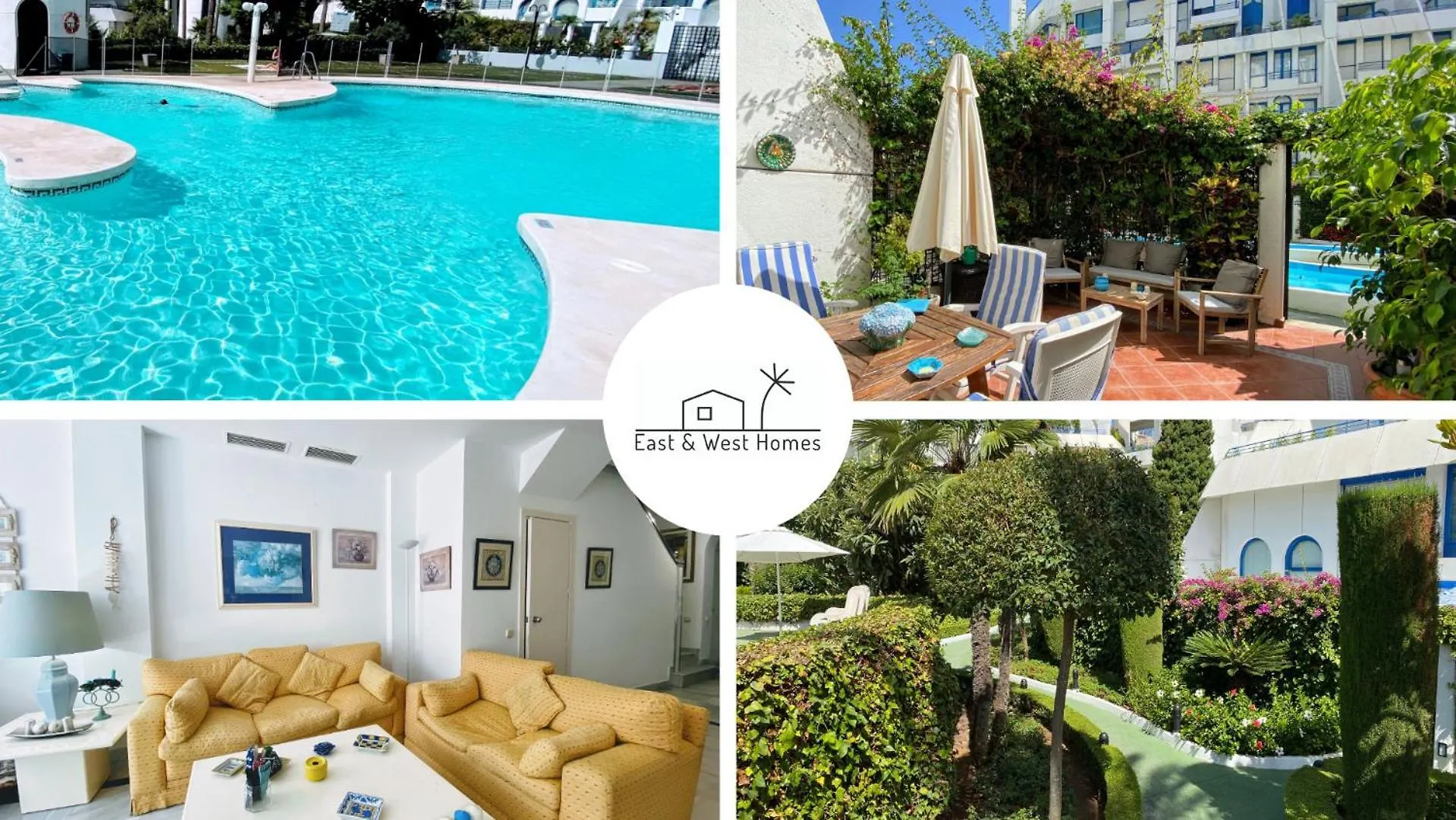 Marbella House - Eaw Homes contacts